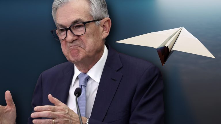 'Soft Landing Is a Primary Objective' — Federal Reserve Signals One More Rate Hike in 2023