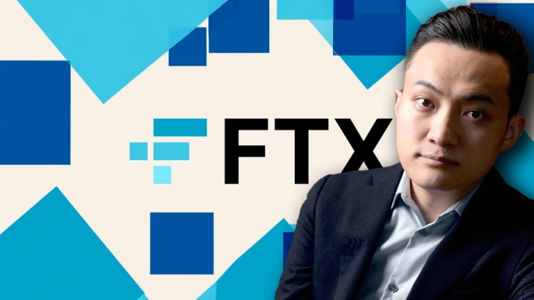 FTX Approved to Sell $3.4B in Crypto; Tron’s Justin Sun, DWF Labs Consider Buying Cache