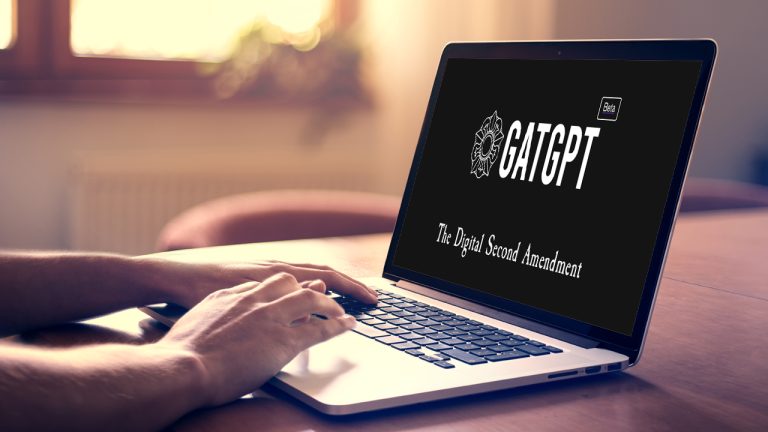 Defense Distributed Unveils 'Gatgpt' - Championing the Digital Second Amendment and AI Freedom