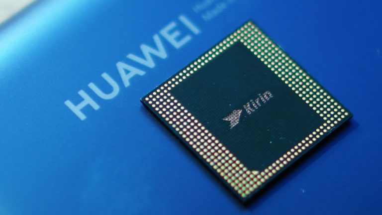 Report: Huawei's Kirin Chip May Have Been Accelerated by Bitcoin Mining Orders