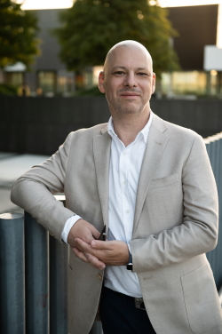 The Halving and Bitcoin ETFs Will Shake up the Crypto Mining Market in 2024 - GoMining CEO Mark Zalan