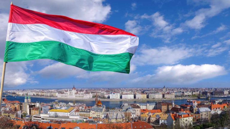 Hungarian Tax Authority Seizes Cryptocurrency Worth $1M from VAT Fraudsters