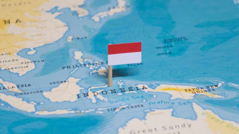 Indonesia Expands De-Dollarization Efforts With Formation of National Task Force