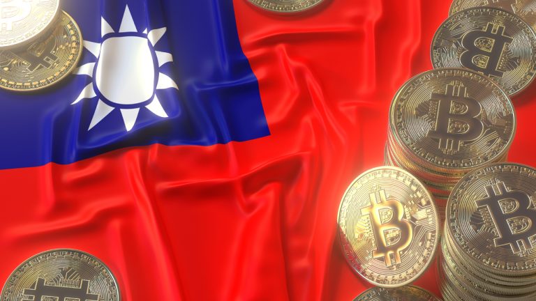 Report: More 50 Virtual Currency Platform Operators Want to Join the Taiwan Market