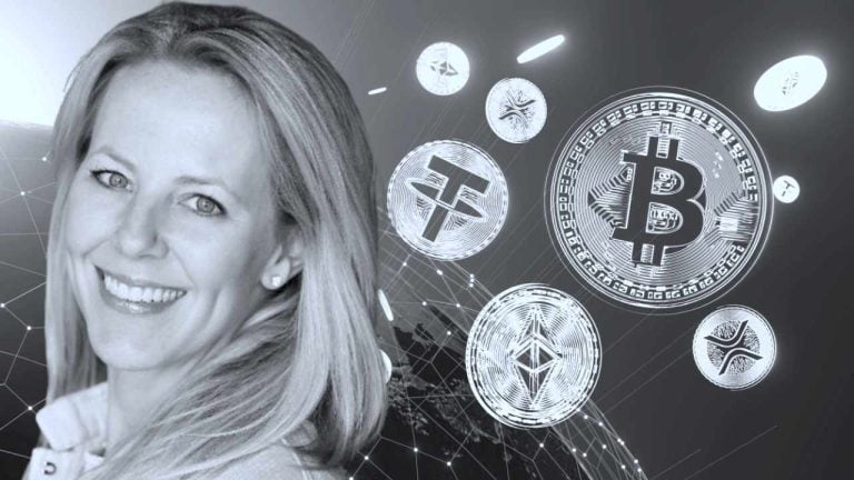 VC Katie Haun Optimistic About Crypto's Future — Criticizes SEC's Regulatory Approach