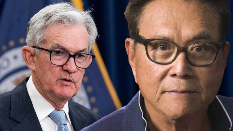 Robert Kiyosaki Expects Bitcoin to ‘Become Priceless’ When the Fed Launches Central Bank Digital Currency