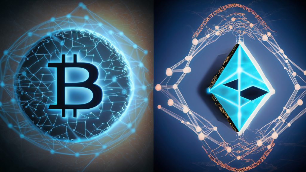 The Scalability Solution Understanding Layer One vs. Layer Two Blockchains