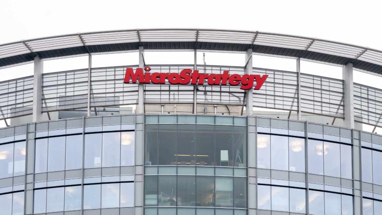 Microstrategy Acquires 5,445 More Bitcoin — Now Holds 158,245 BTC