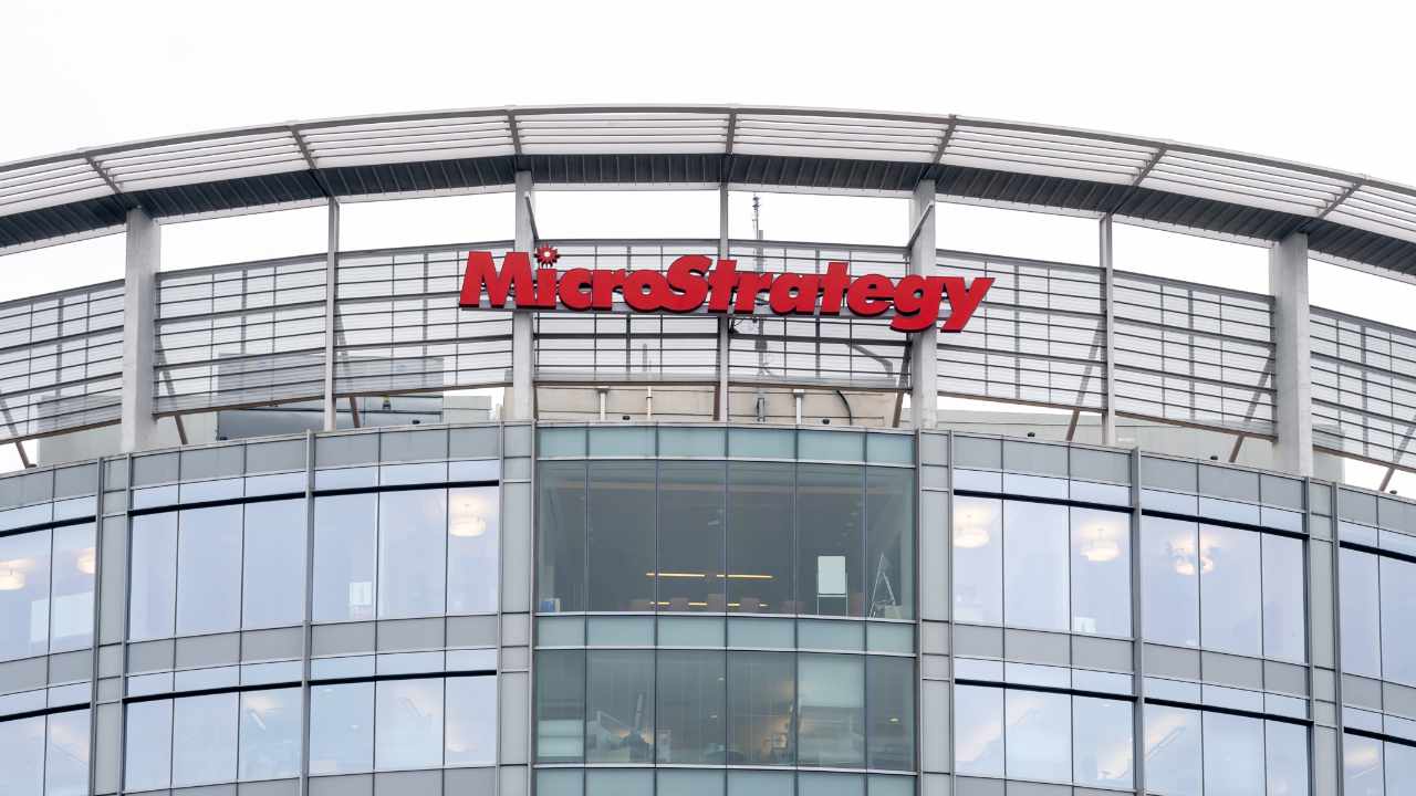 Microstrategy 5.445 Bitcoin Daha Satın Aldı — Toplam Varlıklar 158.245 BTC'ye Yükseldi