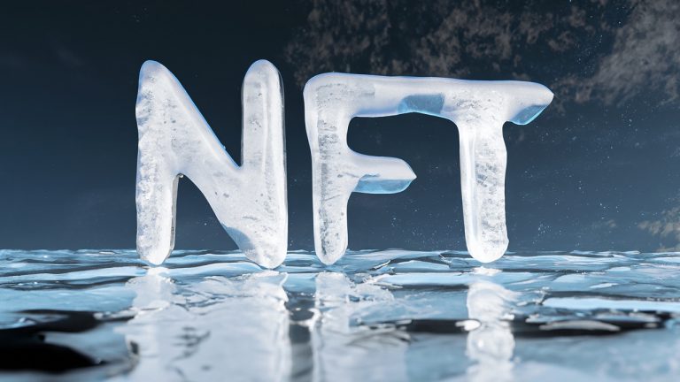 NFT Sales Doldrums: 30-Day Plunge Sees 34% Decline Amidst Chilling Digital Collectible Sector [#item_description]