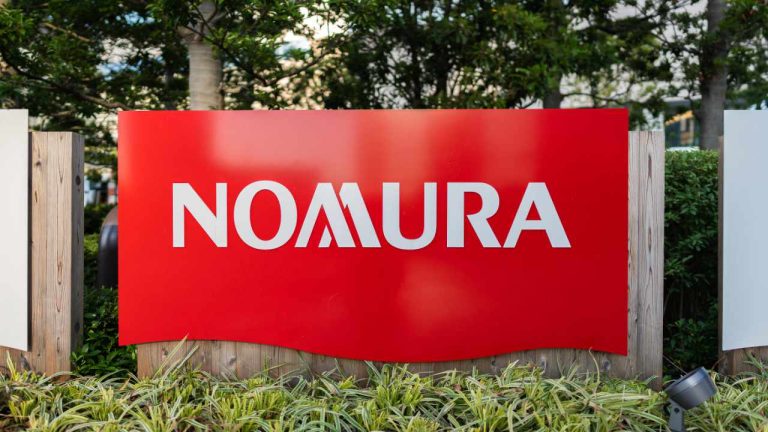 Nomura’s Laser Digital Launches ‘Bitcoin Adoption Fund’ for Institutional Investors