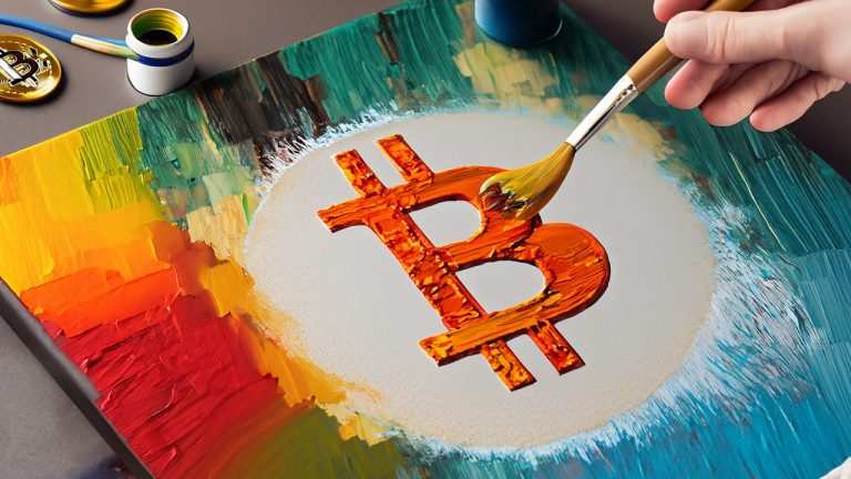 Bitcoin Witnesses Second-Highest Daily Ordinal Inscription Count as Inscriptions Near 30 Million