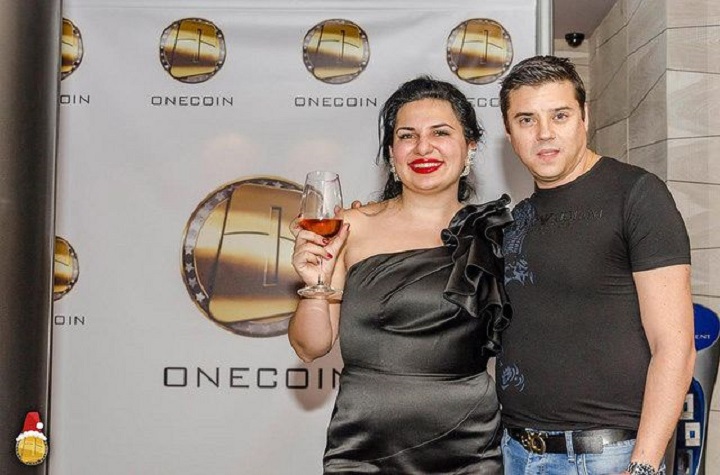 Onecoin Co-founder Karl Sebastian Greenwood Sentenced to 20 Years in Prison