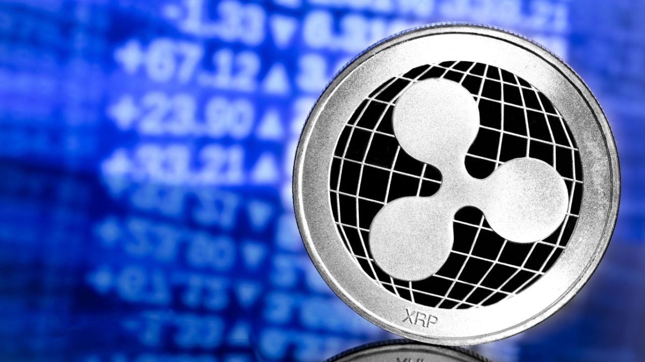 Biggest Movers: XRP Surges to 2-Week High, SOL Maintains Recent Momentum –  Market Updates Bitcoin News