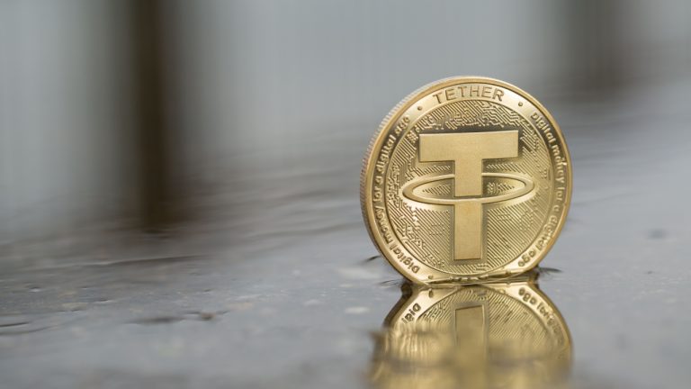 Tether Calls out WSJ "Tabloid Style" Reporting, Defends Its Role Amidst Banking Industry Challenges