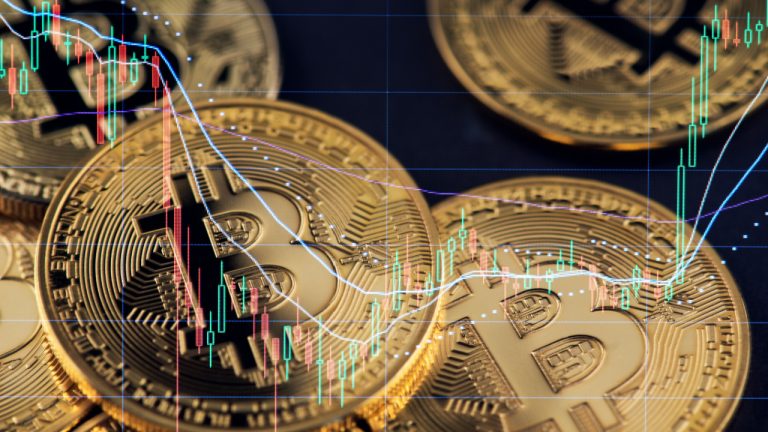 Bitcoin, Ethereum Technical Analysis:BTC Above $27,000, ETH Reaches 1-Month High 