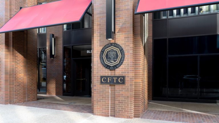 CFTC Cracks Down on 3 Defi Platforms for Offering Illegal Derivatives