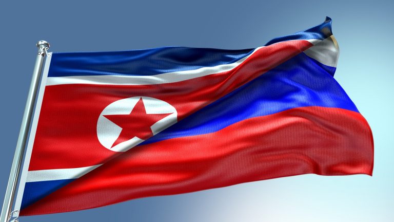 North Korea Hackers Using Russia-Based Exchanges to Launder Stolen Crypto, Report