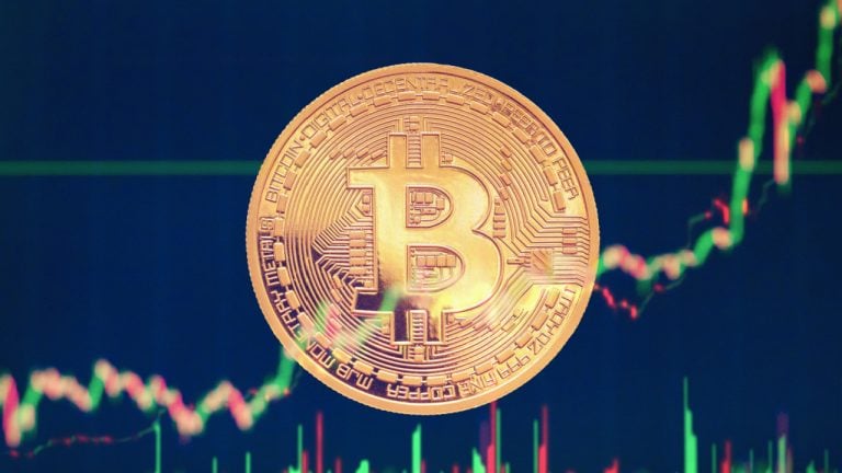  BTC Remains Above $27,000, Following Moving Average ‘Death Cross’