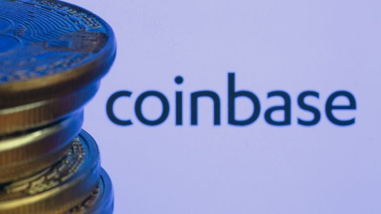 Coinbase Sought to Buy FTX Europe for Its Derivatives Business, Report