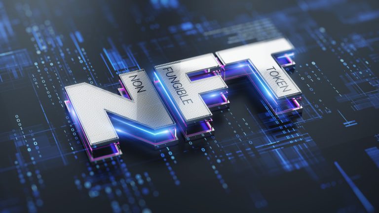 ‘What Is an NFT’ the Most Searched for Crypto-Related Phrase in the US — Study