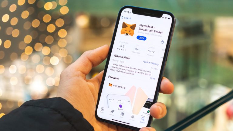Metamask Wallet Users Can Now Cash Out Crypto to Fiat
