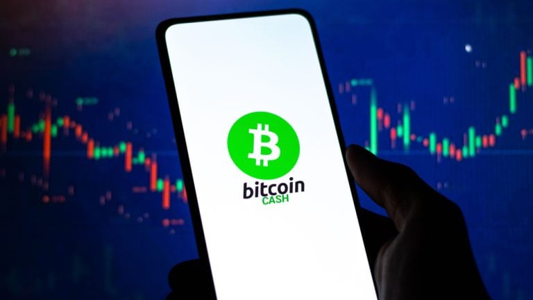 Biggest Movers: BCH, LINK Move to 6-Week Highs on Wednesday