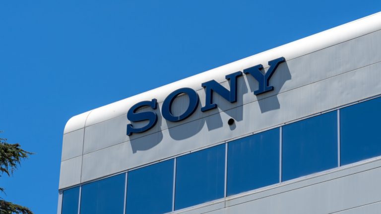 Sony Announces Joint Initiative to Create a Blockchain to Spearhead Its Web3 Strategy