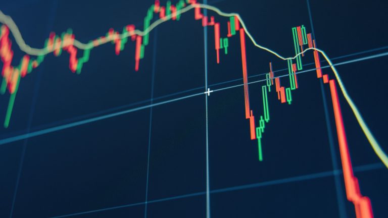 Bitcoin, Ethereum Technical Analysis: ETH Hits 1-Week Low, BTC Extends Declines on USD Strength