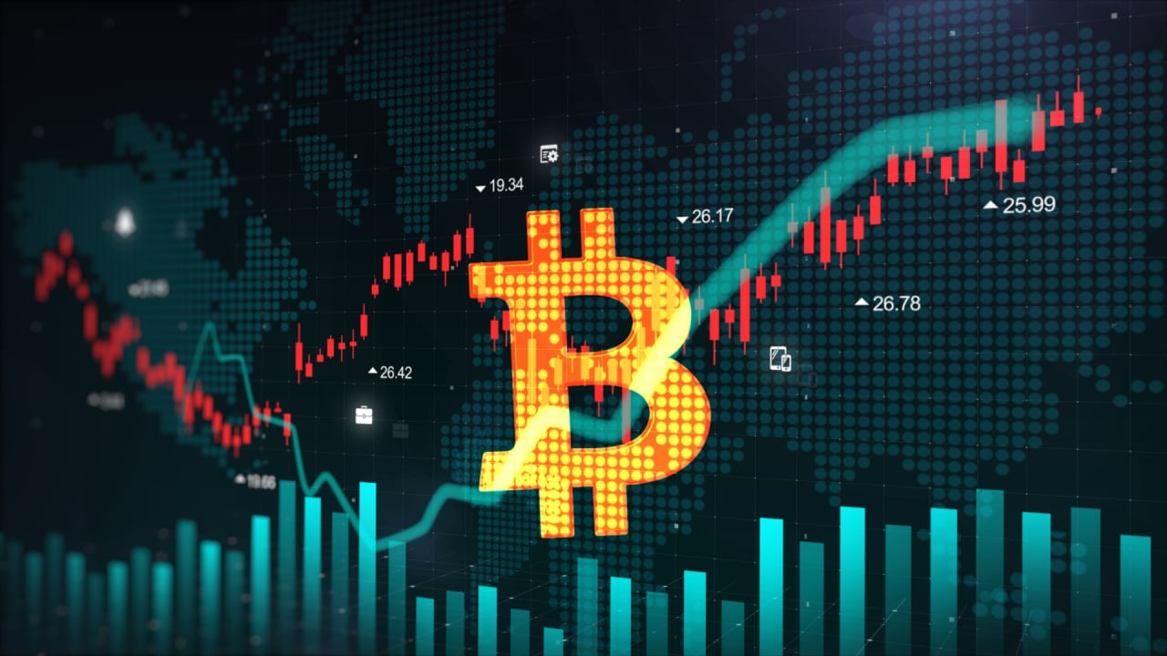 Bitcoin, Ethereum Technical Analysis: BTC Hovers Near 2-Week High ...