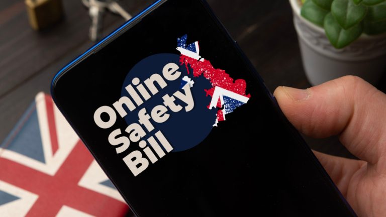 What Is the Online Safety Bill and How It Might Break Encryption in the UK?