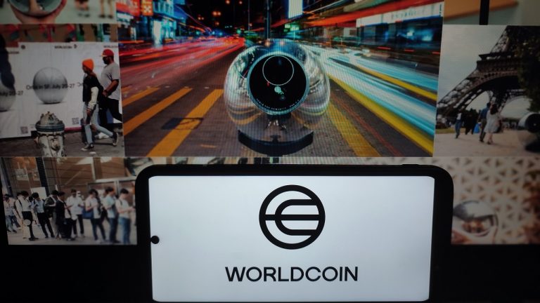 France’s Data Watchdog Conducts Checks at Worldcoin Office in Paris