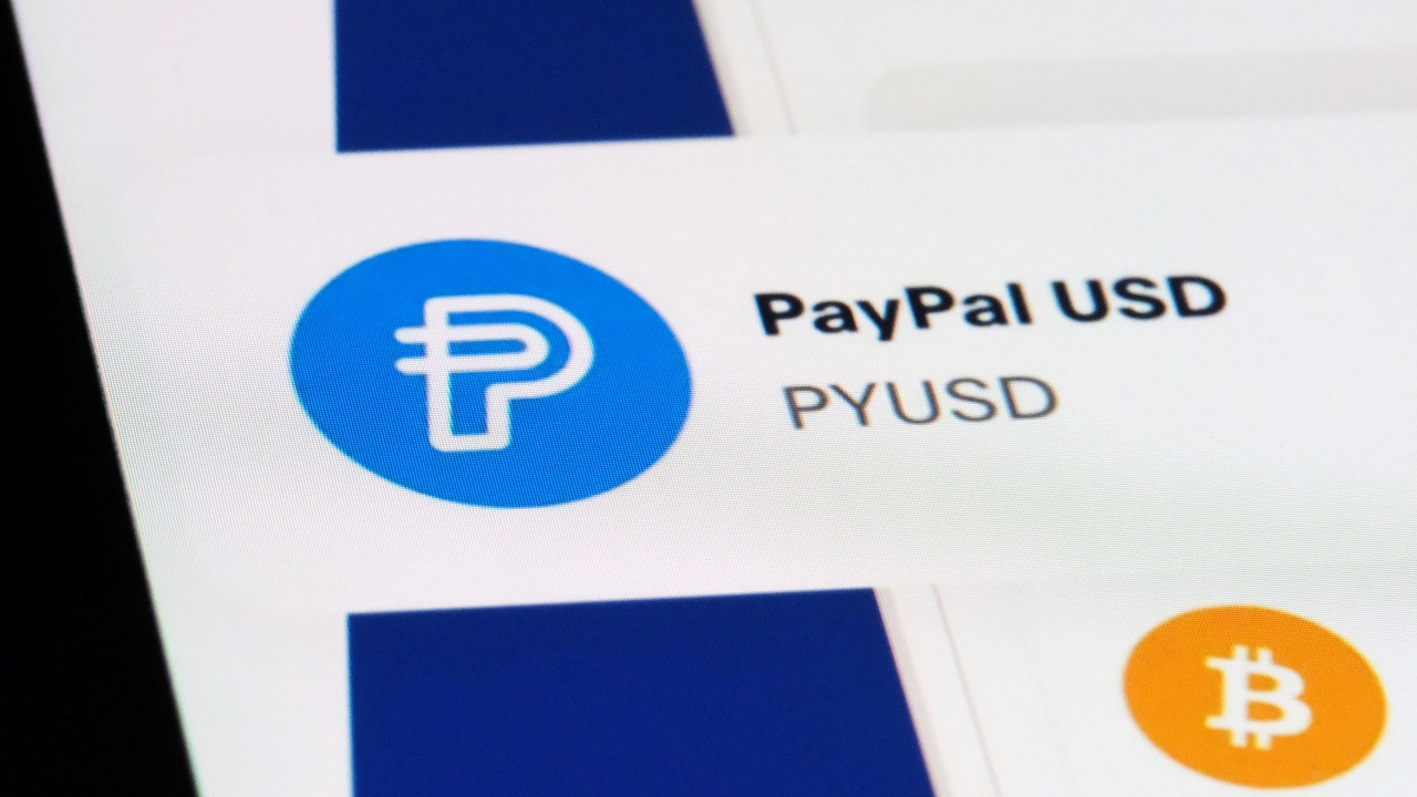 paypal for crypto