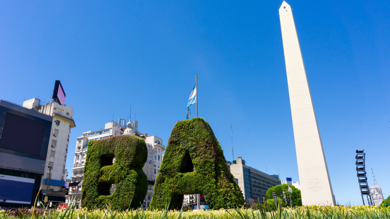Buenos Aires to Bring Blockchain-Based Digital ID to Millions of Citizens