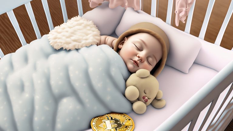  Million in 'Sleeping Bitcoins' Awaken After Years of Dormancy