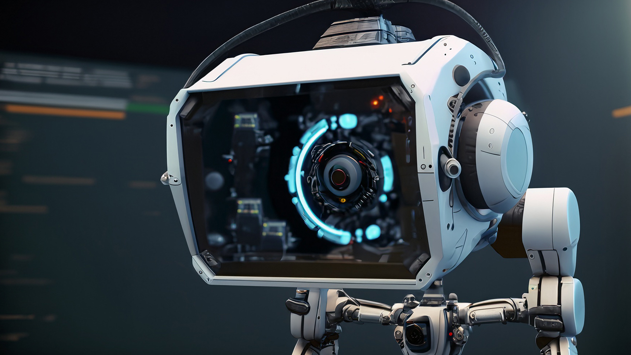 US Spy Agency Plans to Launch Generative AI Tool to Amplify