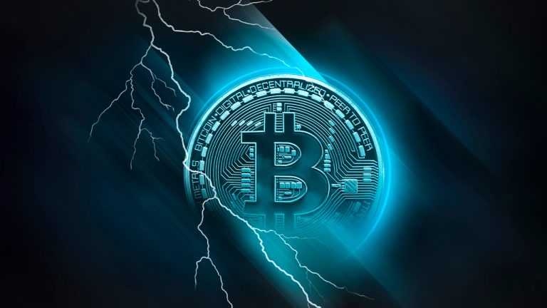 Lightning Network Sees Sharp 14% Decline in Capacity After Hitting Peak