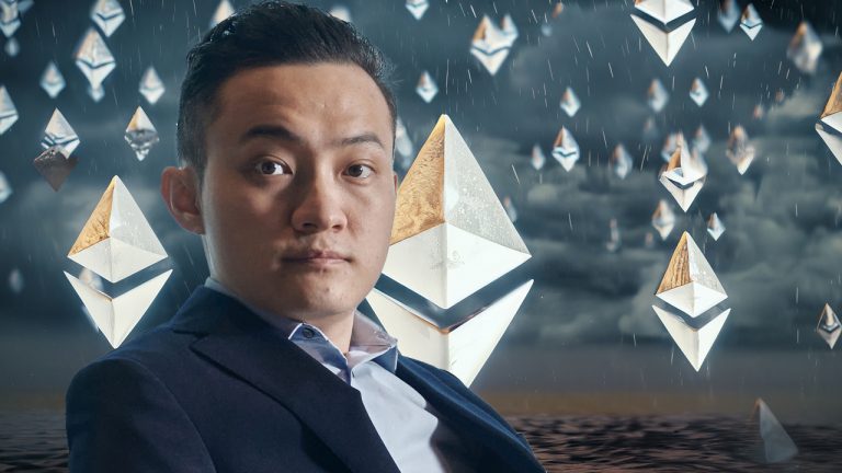 Tron Founder Justin Sun Says HTX Exchange Hacked, Loses 5,000 ETH