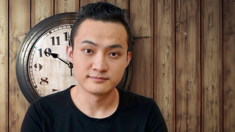 Clock Ticks Slower for Justin Sun and Rainberry: Court Grants Extension Amid SEC Allegations 