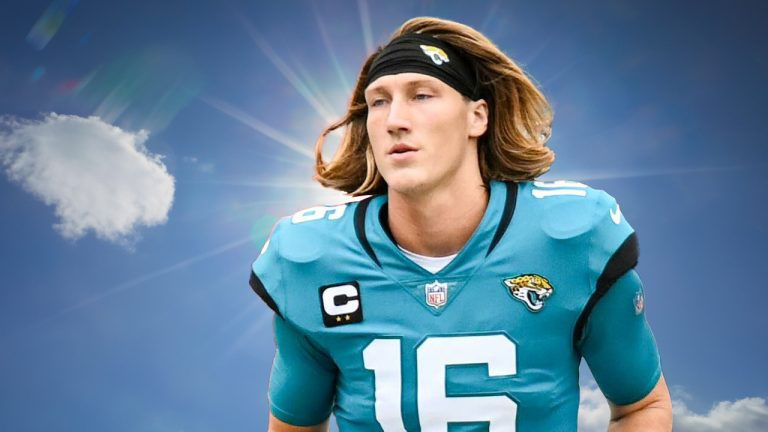 NFL Star Trevor Lawrence and Youtube Influencers Settle Allegations Over FTX Endorsements