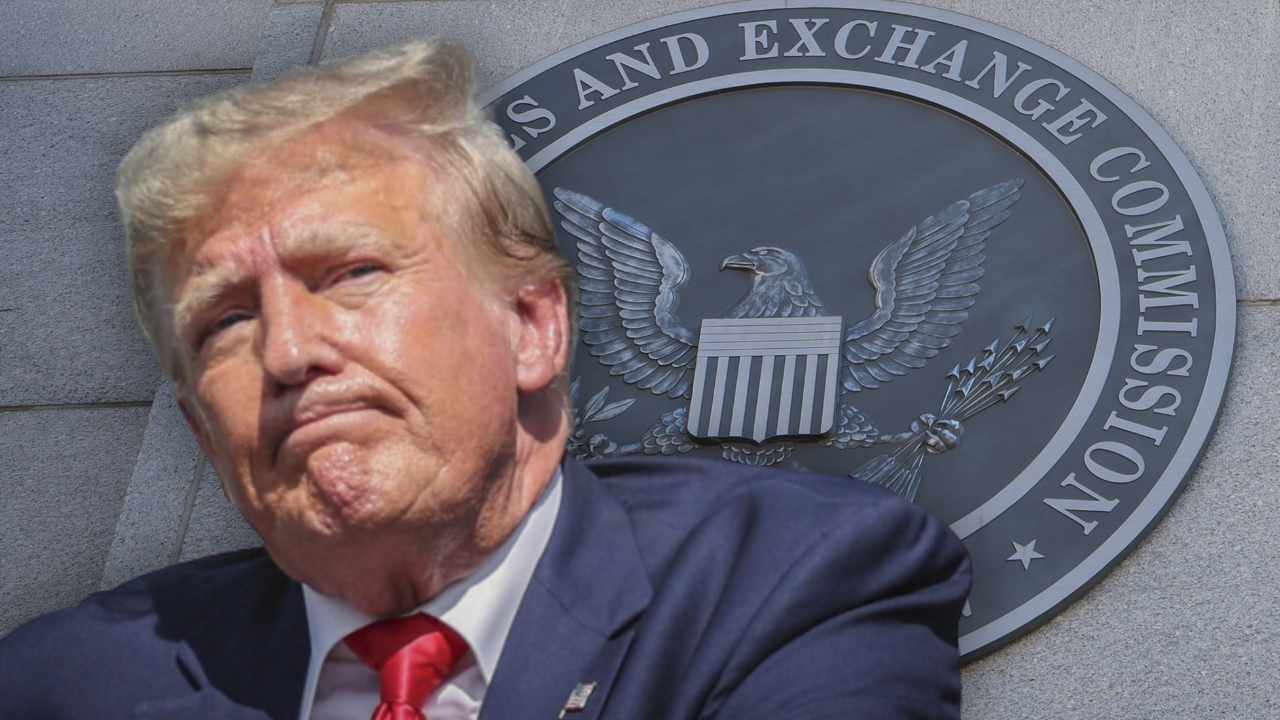 Former US President Donald Trump May Change Crypto Stance Dramatically ...