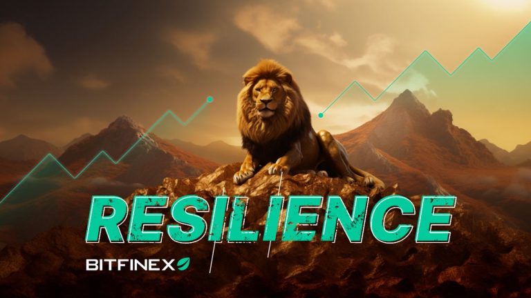 Bitfinex’s Role in Taming Crypto Market Volatility: Resilience at Its Core