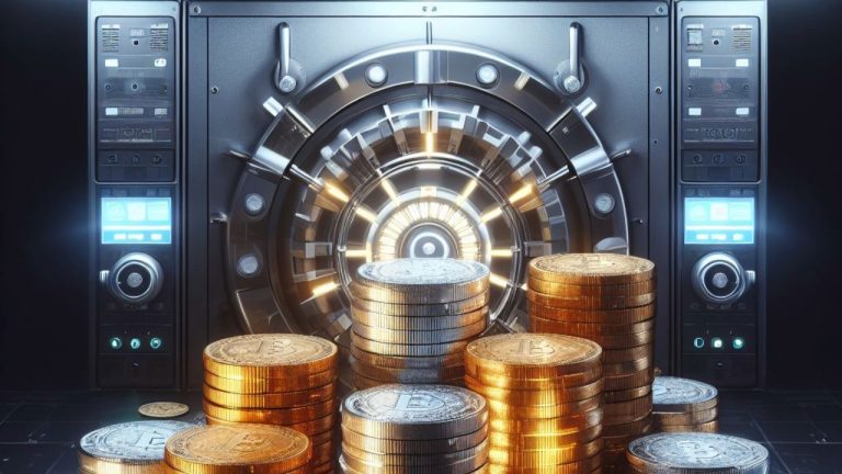 Report: Crypto Custodians Are Evolving to Provide More Services