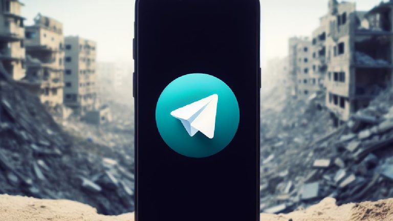 Amidst Controversy, Telegram Will Maintain Hamas' Channels Open