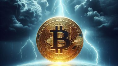 Xapo Bank Integrates Lightning Network