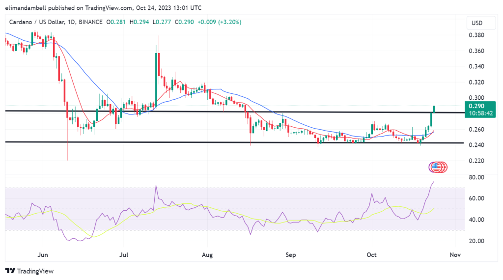 Biggest Movers: XRP Extends Recent Gains, Rising to 8-Week High