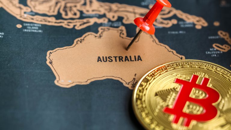 Australia Government Wants Crypto Exchanges to Possess a Financial Services License