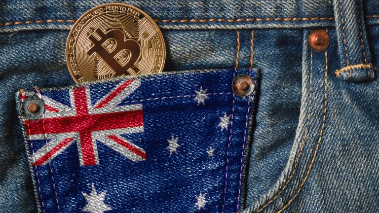 Report: Australian Police Seize Crypto Worth .5 Million From Dark Web Drug Dealer