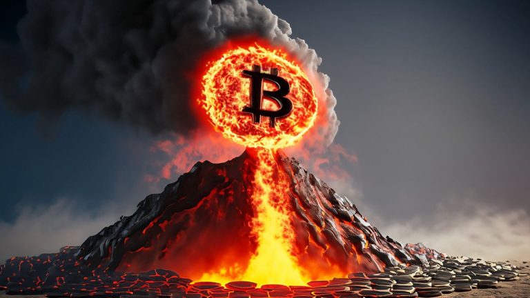 Volcano Energy Launches First Bitcoin Mining Pool in El Salvador