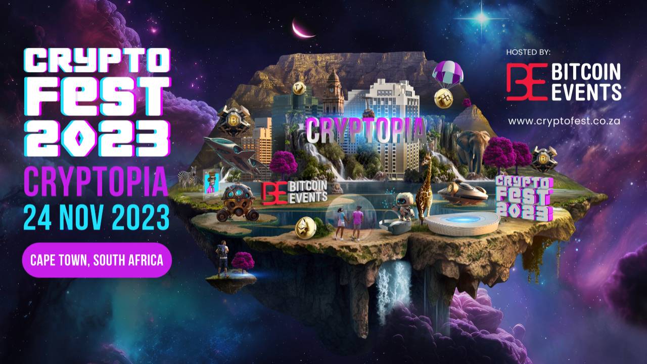 Bitcoin Events Announces Crypto Fest 2023: Connecting Crypto and Blockchain Enthusiasts – Press release Bitcoin News